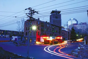 ​三里屯在心里，不太好拆3