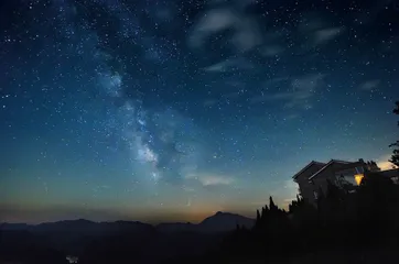 追星星的人