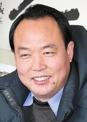 ​藏獒: 新商业明星 与“中国犬”梦想1