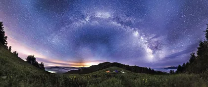 追星星的人1