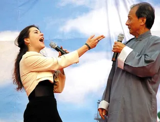 ​郭德纲: 一个被夸大的相声现象1