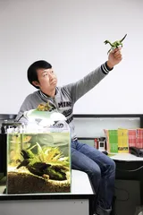 博物：不只在馆里
