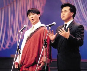 ​郭德纲: 一个被夸大的相声现象2