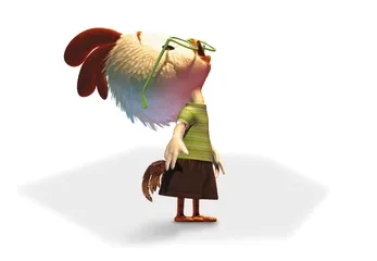 ​公仔总动员2