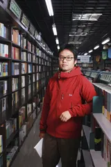 博物：不只在馆里1