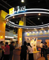 ​华源重组:被并购的并购大王
