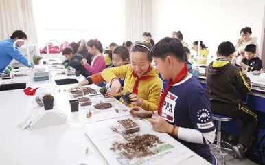博物：不只在馆里3