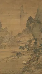 ​重返苏博的仇十洲