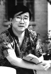 ​梁左:情景喜剧第一人1