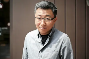 ​只有匠人之心才能做出彪悍的作品