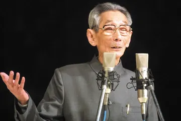 ​梁左:情景喜剧第一人3
