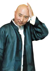​一个陈佩斯