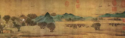 ​重返苏博的仇十洲4