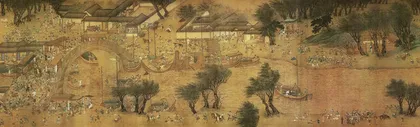 ​重返苏博的仇十洲7