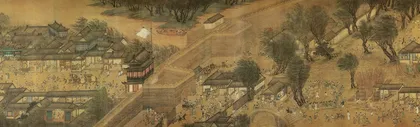 ​重返苏博的仇十洲8