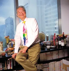 ​蔡澜：怎样煮一个完美的鸡蛋？