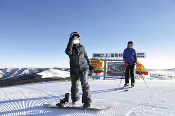 ​雪的诱惑2