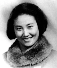 ​陈禹山:张志新，我们民族那份带血的记忆2
