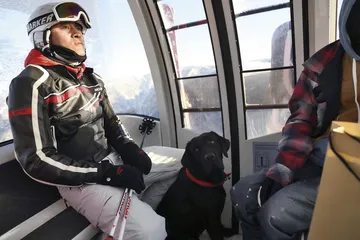 ​雪的诱惑3