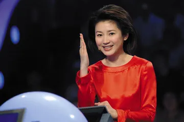 ​人民需要什么样的娱乐主持