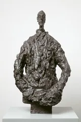 ​贾科梅蒂：一种存在，两面人生1