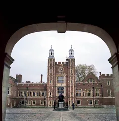 英国公学考察，绅士成长系统1
