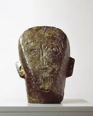 ​贾科梅蒂：一种存在，两面人生2