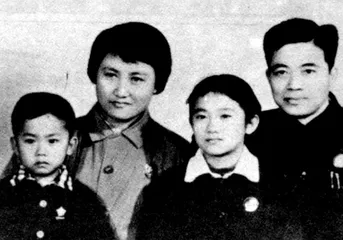 ​陈禹山:张志新，我们民族那份带血的记忆6