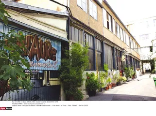 ​新公社住宅运动2