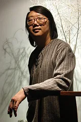 ​叶放：苏州离不开风雅