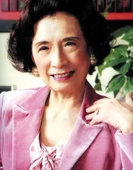 ​唐薇红:我所见证的交际生活