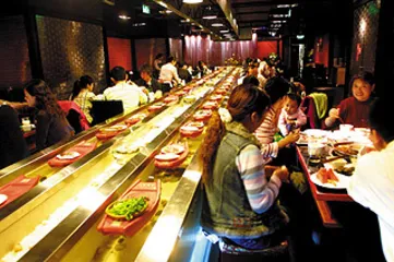 ​沈宏非：中国不用权威美食专家