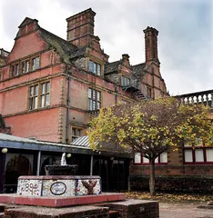 英国公学考察，绅士成长系统6