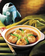 ​殳俏：人和食物是平等的1