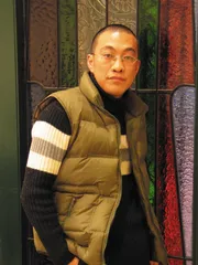 ​宁财神:非典型上海男人
