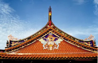 ​泉州的杂色中山路1