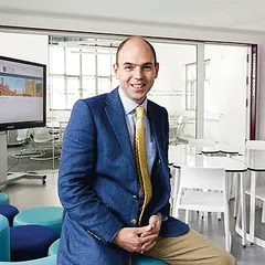 英国公学考察，绅士成长系统12
