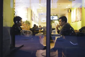 ​“我值多少钱”：那些分享经验的人