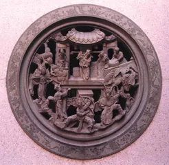 ​泉州的杂色中山路2
