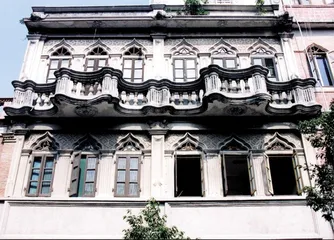 ​泉州的杂色中山路3
