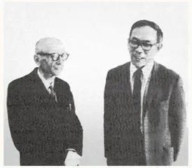 王浩,内心是哲学家1