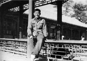 院士隋森芳,显微镜里寻找“冷冻的乾坤”2