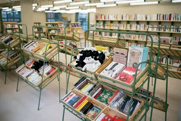 “上街”:顶流新消费品牌的新冒险3