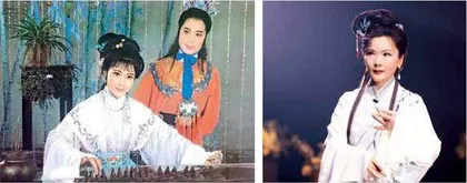 何赛飞,“林妹妹”遇上短视频1