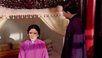 何赛飞,“林妹妹”遇上短视频3