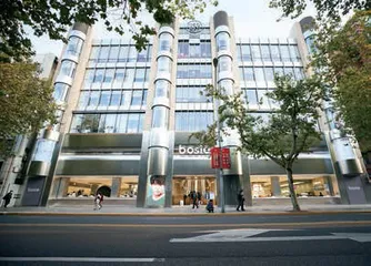 “上街”:顶流新消费品牌的新冒险7