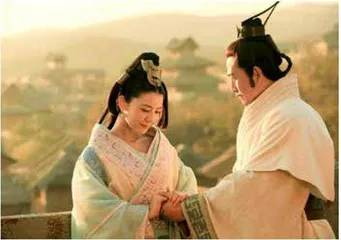 高圆圆,让美丽“走走停停”3