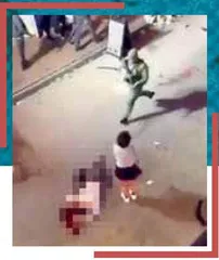 美退役军人，何以成杀人狂魔1