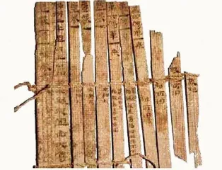 冯嫽,陪嫁侍女成了外交家1