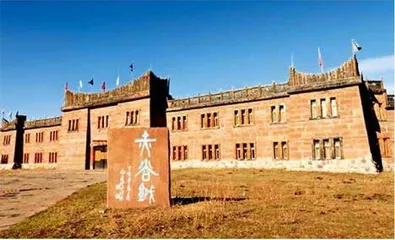 冯嫽,陪嫁侍女成了外交家2
